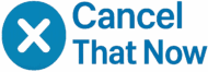 Cancel That Now Logo